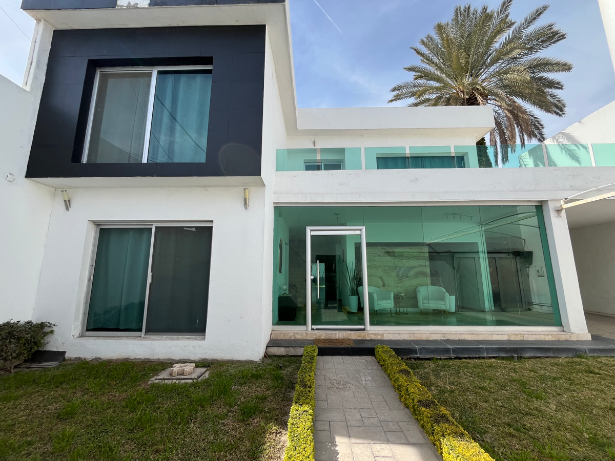 Casa en renta en Los Angeles, Torreón — foto 1 de 24
