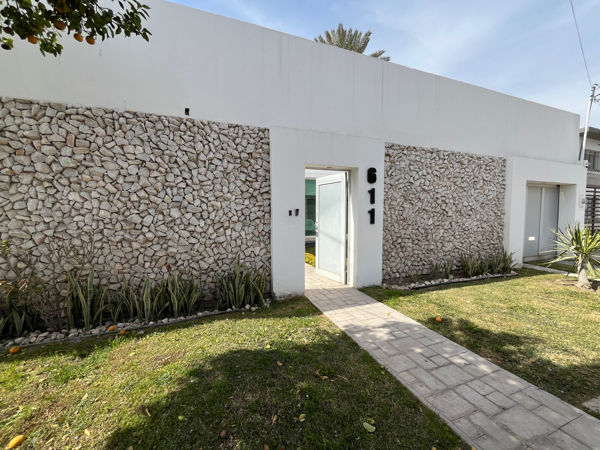 Casa en renta en Los Angeles, Torreón — foto 2 de 24