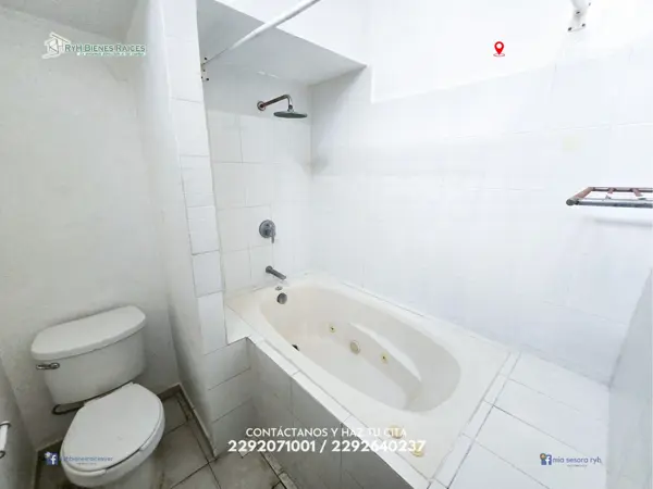 Casa en venta en Geovillas los Pinos, Veracruz — foto 3 de 15