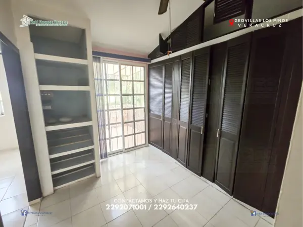 Casa en venta en Geovillas los Pinos, Veracruz — foto 2 de 15