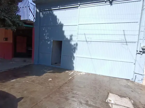 Bodega en renta en San Marcos, Torreón — foto 3 de 5