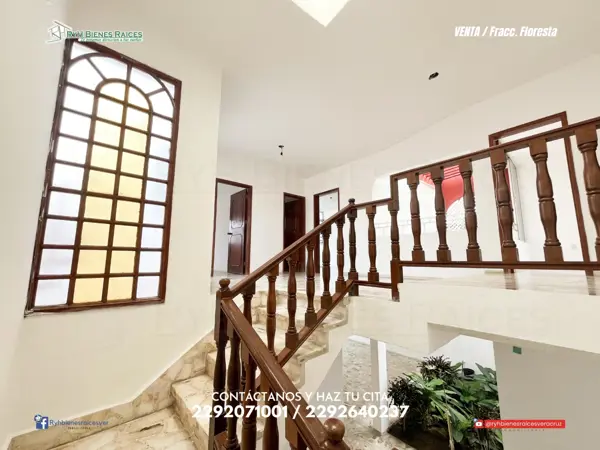 Casa en venta en Floresta, Veracruz — foto 2 de 15