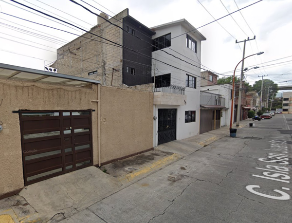 Casa en venta en Prado Vallejo, Tlalnepantla de Baz — foto 3 de 10