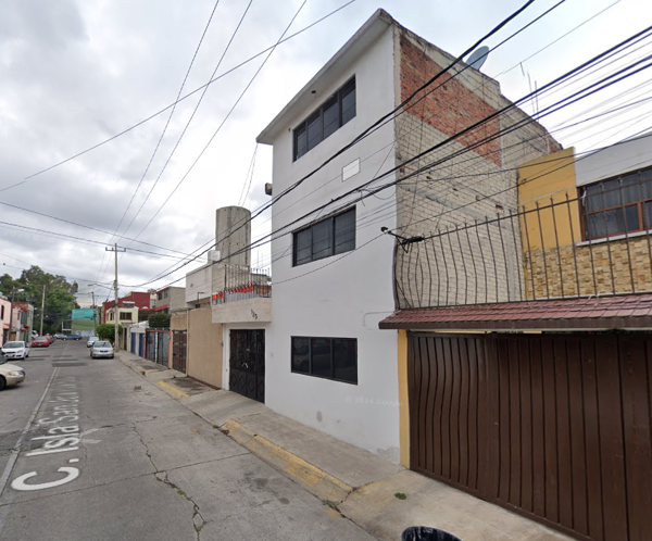 Casa en venta en Prado Vallejo, Tlalnepantla de Baz — foto 2 de 10