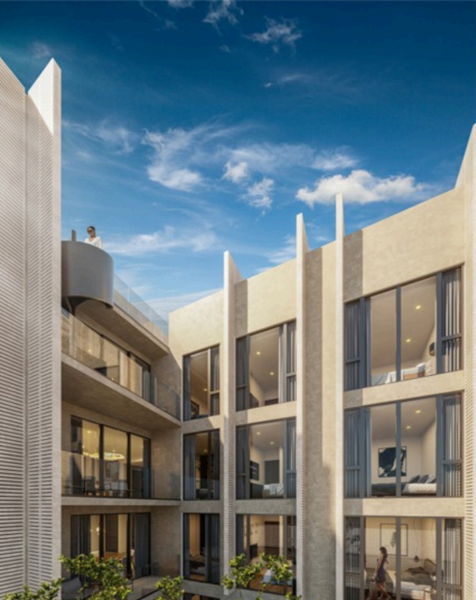 Departamento en venta en Tlacoquemecatl, Benito Juárez — foto 2 de 10