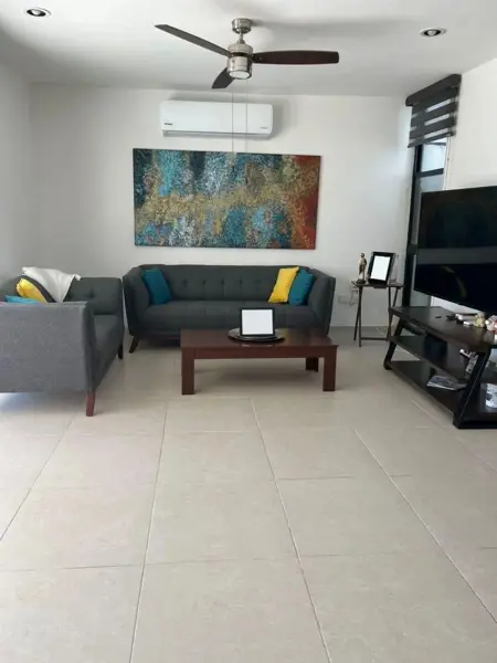 Casa en renta en Conkal, Conkal — foto 2 de 15