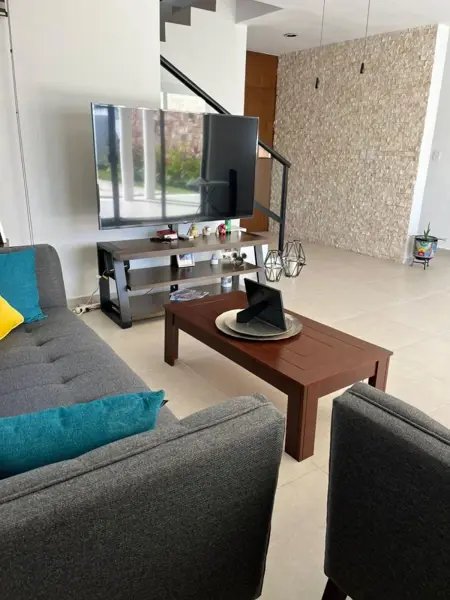 Casa en renta en Conkal, Conkal — foto 3 de 15