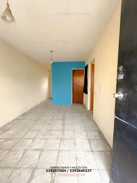 Casa en venta en Costa Dorada, Veracruz — foto 3 de 6