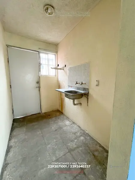 Casa en venta en Costa Dorada, Veracruz — foto 2 de 6