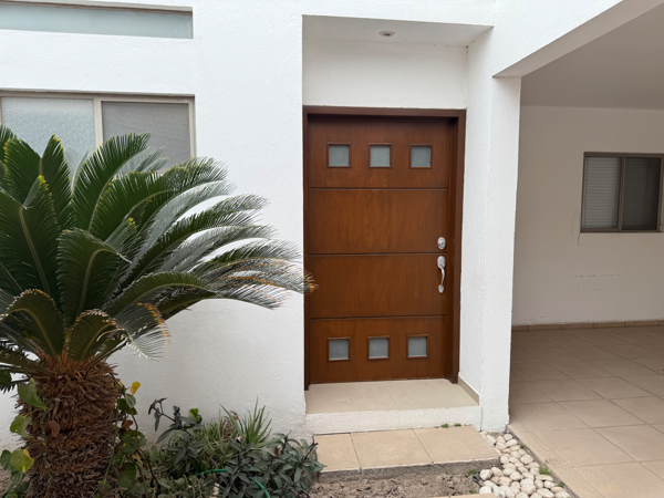 Casa en venta en Los Viñedos, Torreón — foto 2 de 21