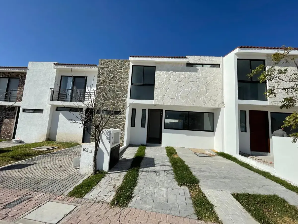 Casa en venta en Ciudad Maderas, El Marqués — foto 1 de 20