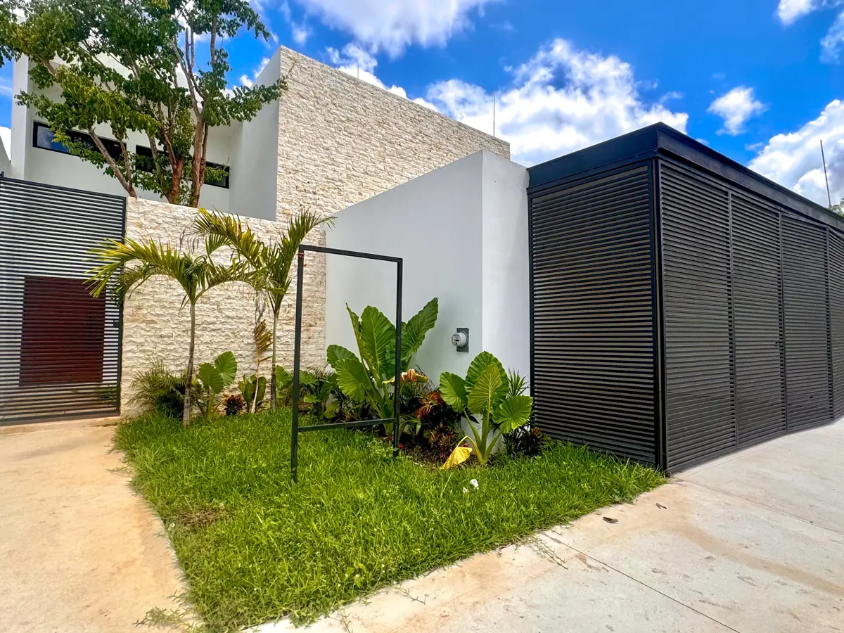 Casa en venta en Dzitya, Mérida — foto 1 de 22