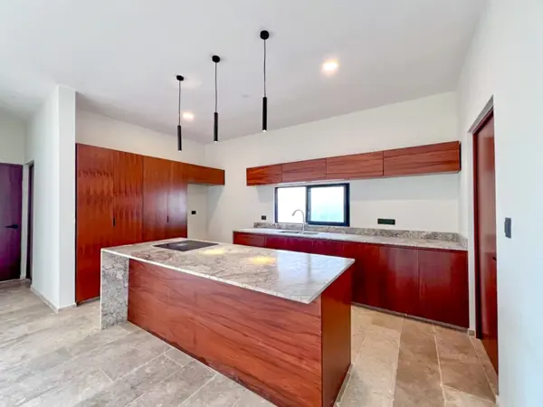 Casa en venta en Dzitya, Mérida — foto 3 de 22