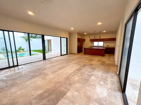 Casa en venta en Dzitya, Mérida — foto 2 de 22