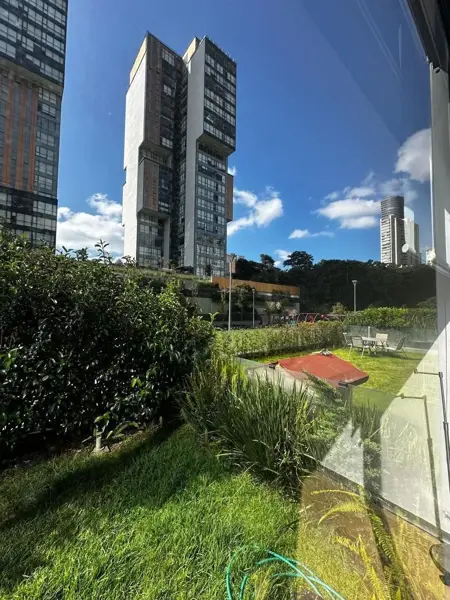Departamento en venta en Bosque Real, Huixquilucan — foto 2 de 23