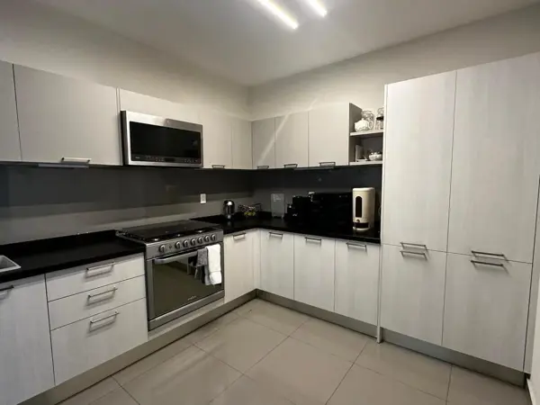 Departamento en venta en Bosque Real, Huixquilucan — foto 3 de 23