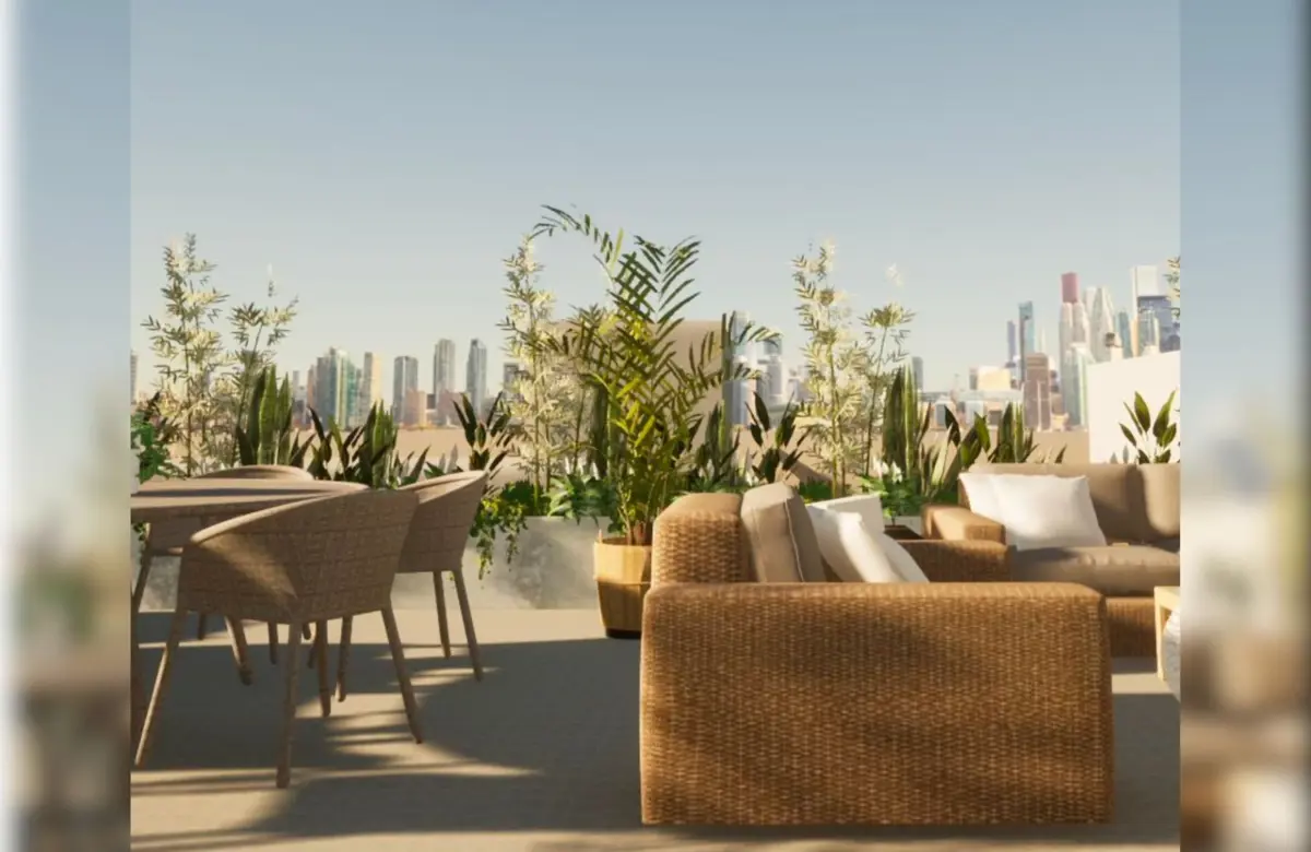 Departamento en venta en Hipodromo, Cuauhtémoc — foto 1 de 19