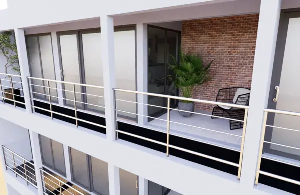Departamento en venta en Hipodromo, Cuauhtémoc — foto 3 de 19