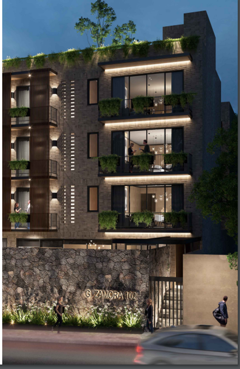 Departamento en venta en Las Águilas 1a Sección, Álvaro Obregón — foto 1 de 10