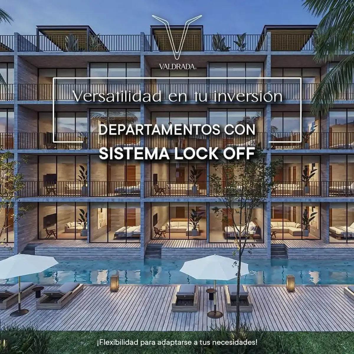 Departamento en venta en Boca del Rio Centro, Boca del Río — foto 1 de 5