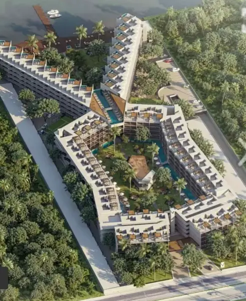 Departamento en venta en Boca del Rio Centro, Boca del Río — foto 2 de 5