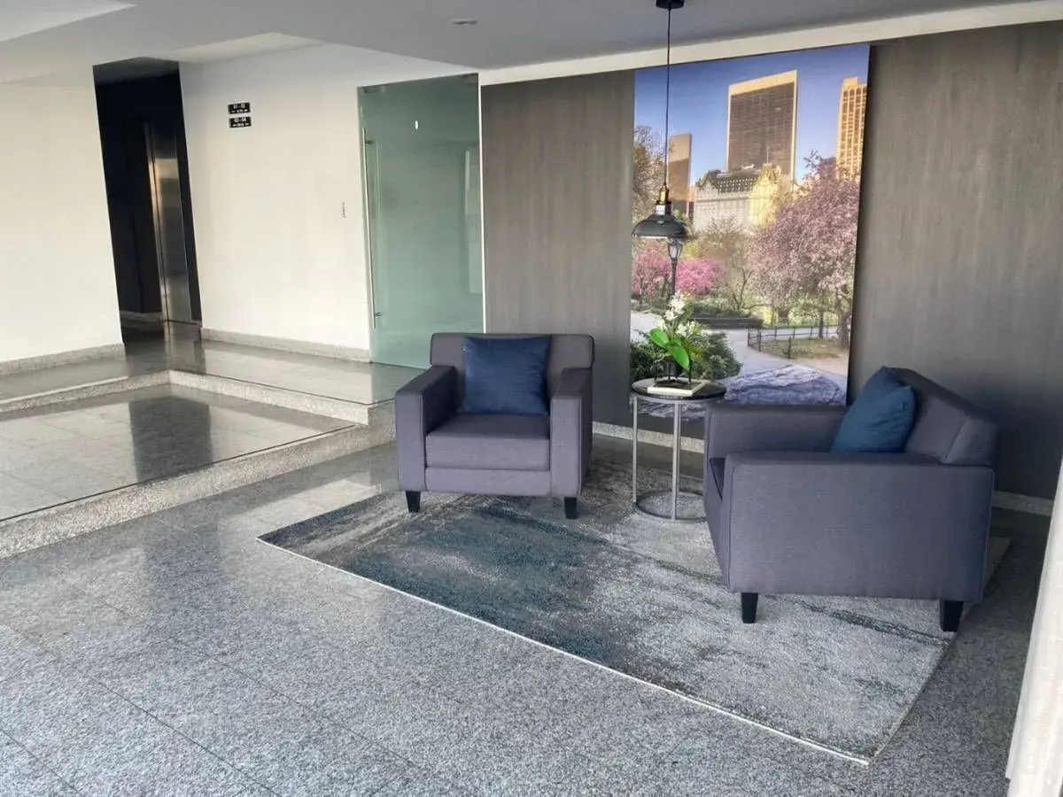 Departamento en venta en La Herradura, Huixquilucan — foto 1 de 36