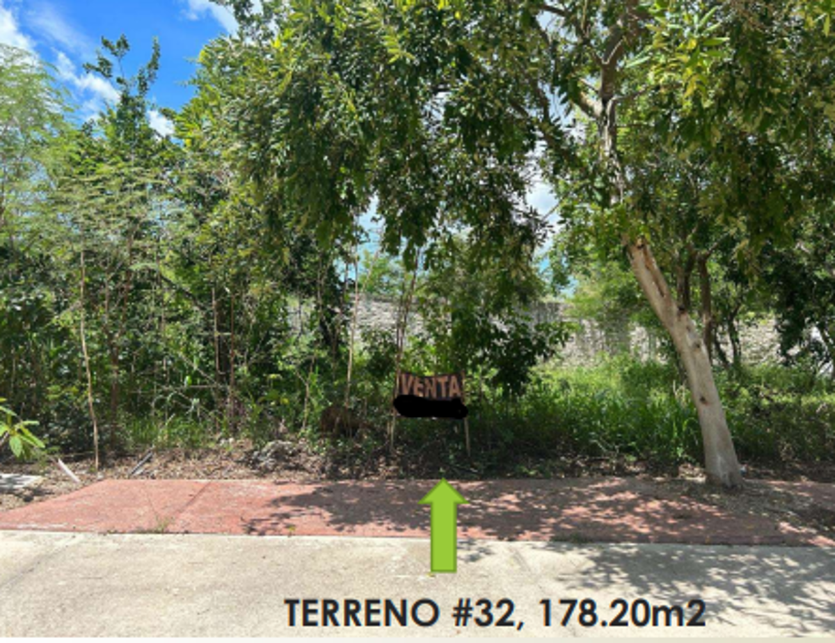 Terreno en venta en Komchen, Mérida — foto 1 de 7