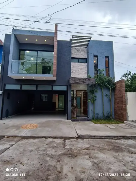 Casa en venta en Boca del Rio Centro, Boca del Río — foto 2 de 17