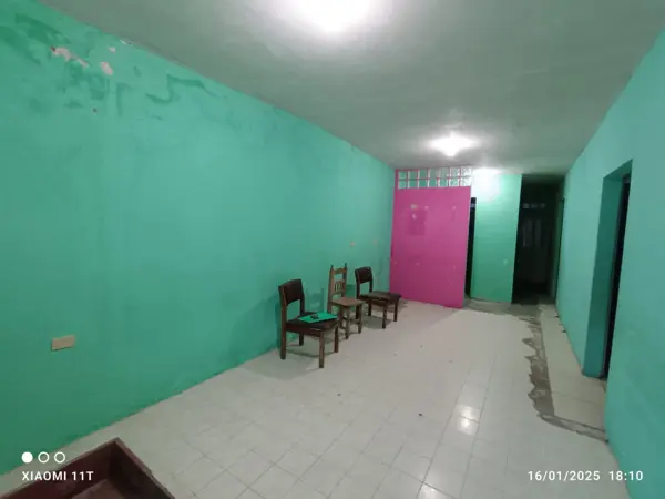 Casa en venta en Venustiano Carranza, Boca del Río — foto 3 de 6