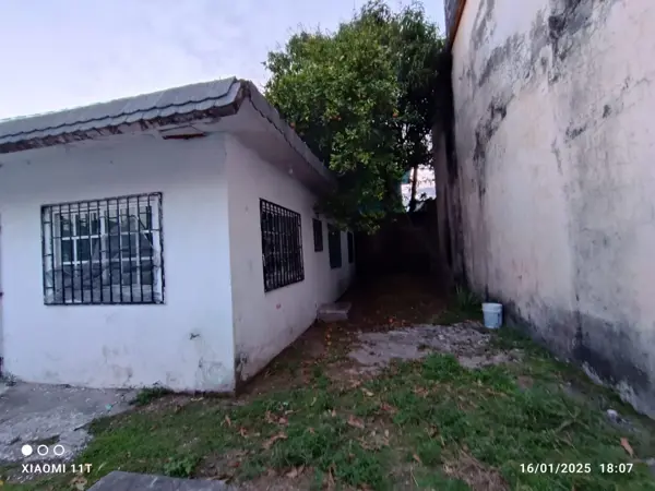 Casa en venta en Venustiano Carranza, Boca del Río — foto 2 de 6