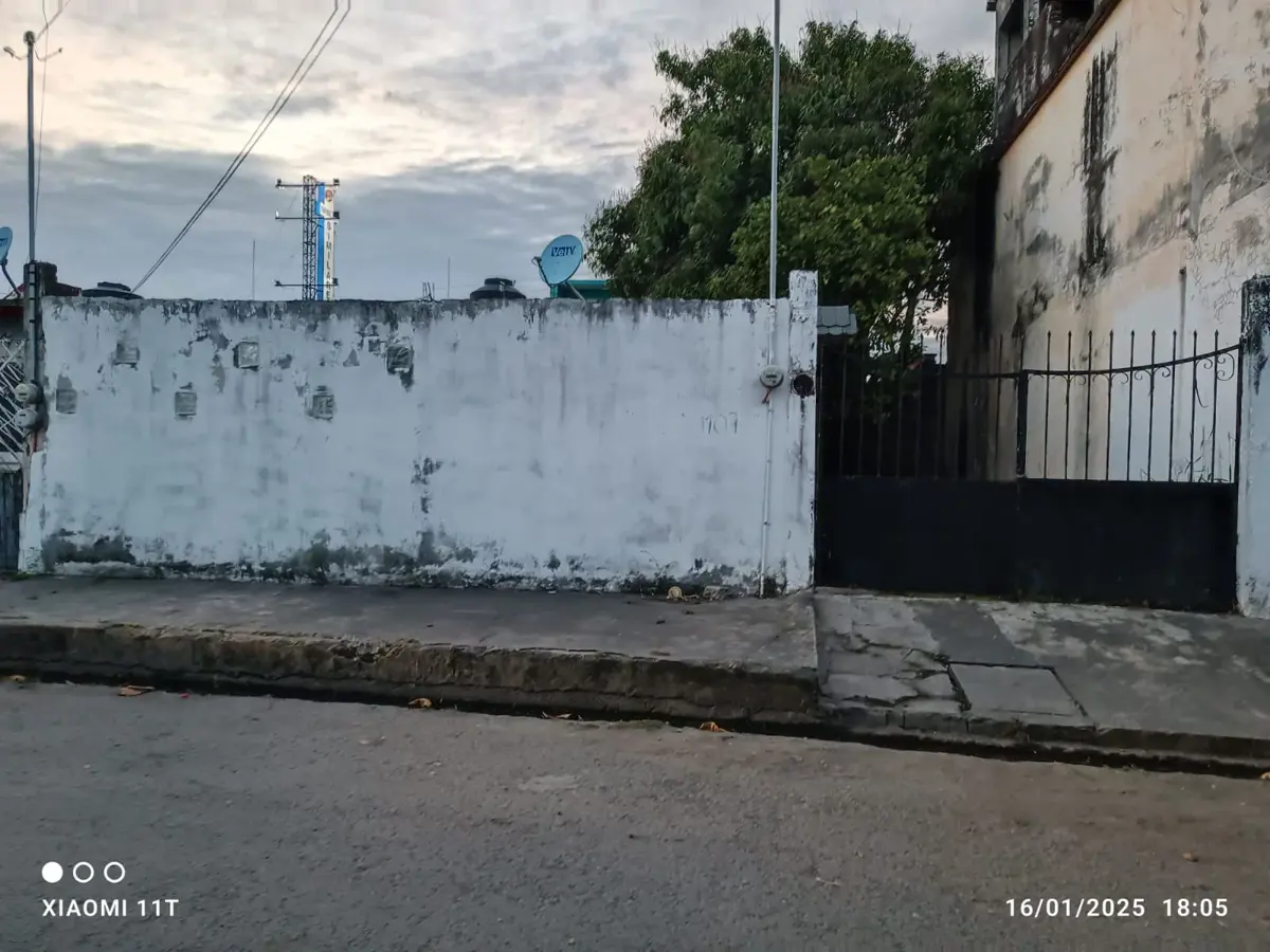 Casa en venta en Venustiano Carranza, Boca del Río — foto 1 de 6
