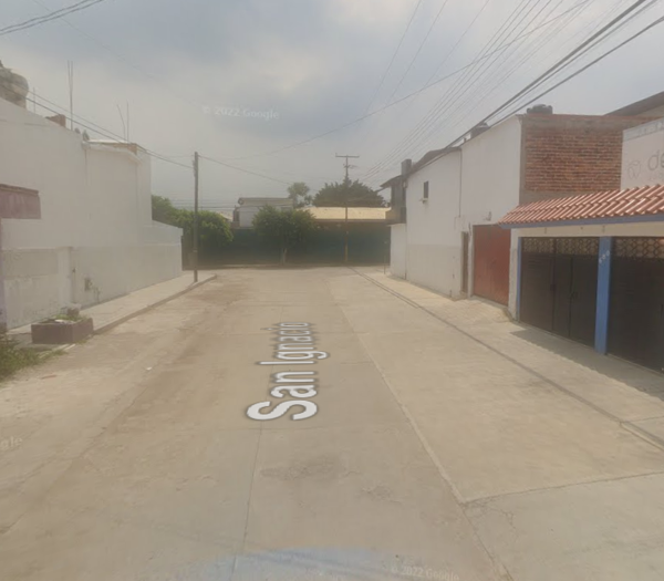 Casa en venta en San Roque, Irapuato — foto 3 de 9