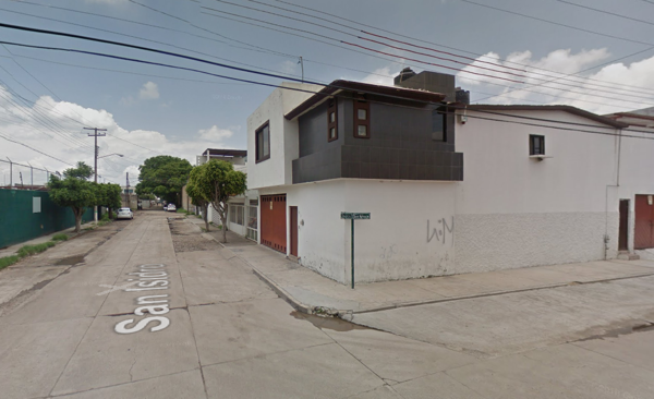 Casa en venta en San Roque, Irapuato — foto 2 de 9