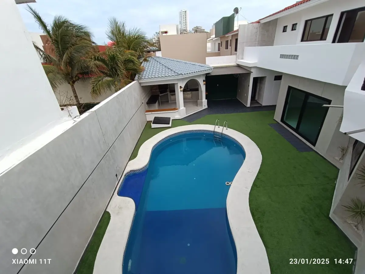 Casa en venta en Costa de Oro, Boca del Río — foto 1 de 10