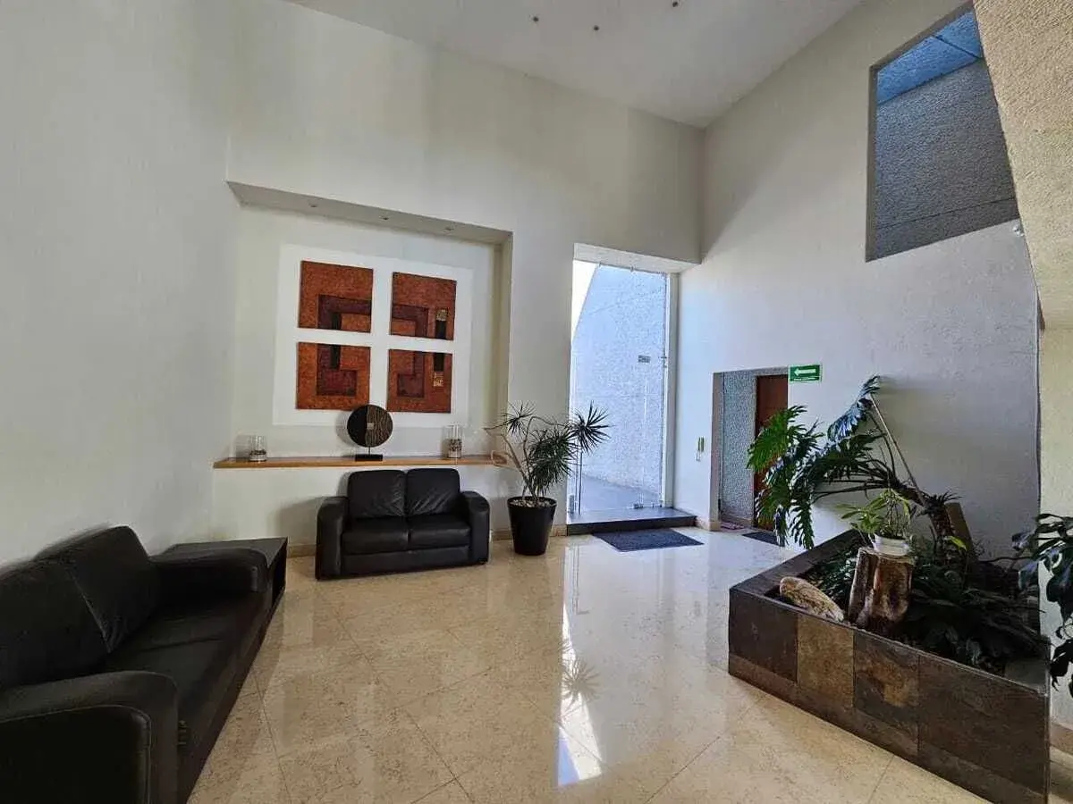 Departamento en venta en Lomas del Sol, Huixquilucan — foto 1 de 21