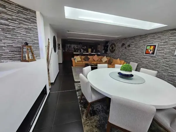 Departamento en venta en Lomas del Sol, Huixquilucan — foto 3 de 21