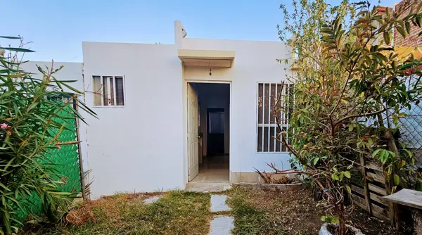 Casa en Brisas del Campestre, León, Guanajuato
