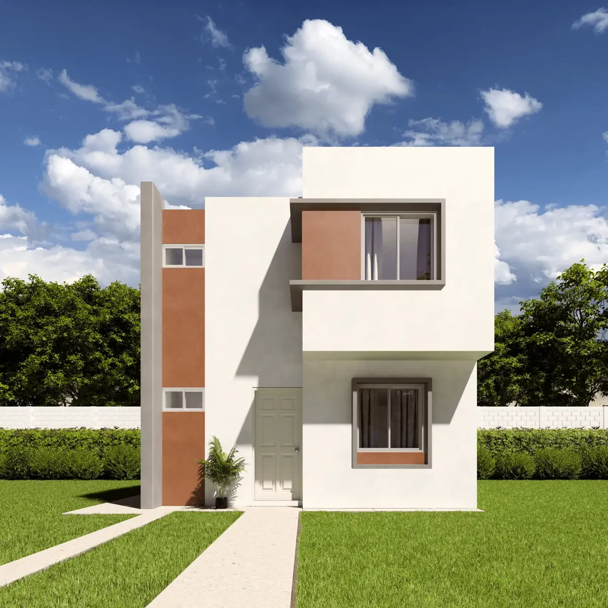 Casa en Venta en Latinoamericano, Torreón, Coahuila de Zaragoza