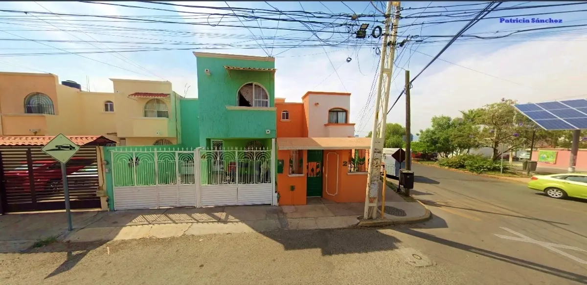 Casa en venta en Misión de Santiago, Corregidora — foto 1 de 6