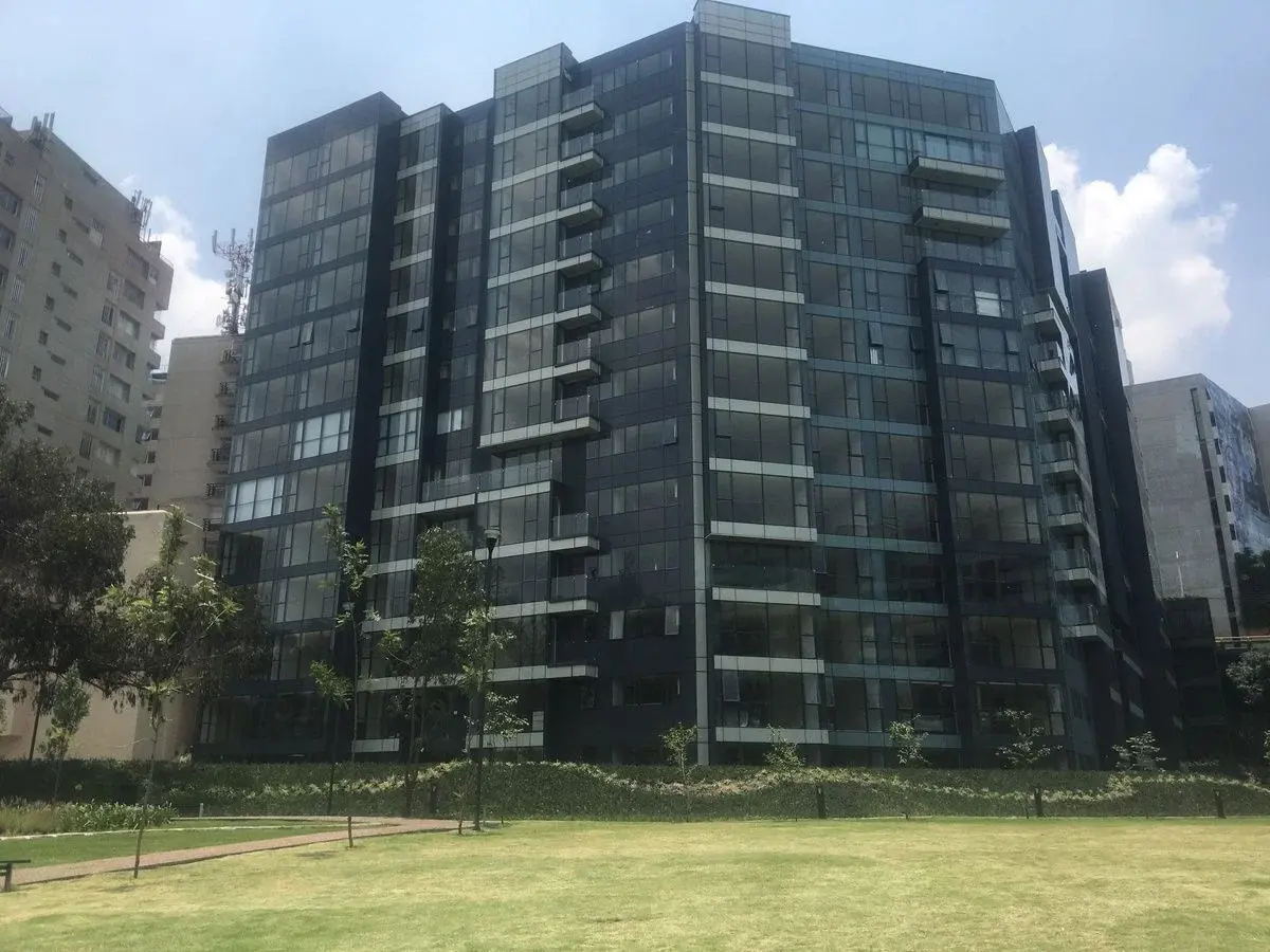 Departamento en venta en Lomas de Chapultepec I Sección, Miguel Hidalgo — foto 1 de 22