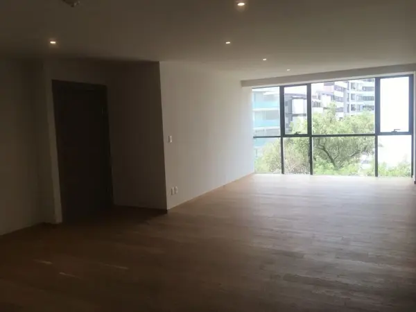 Departamento en venta en Lomas de Chapultepec I Sección, Miguel Hidalgo — foto 3 de 22