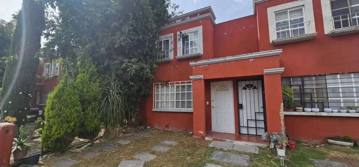 Casa en venta en Rinconada de los Sauces, Tarímbaro — foto 1 de 7