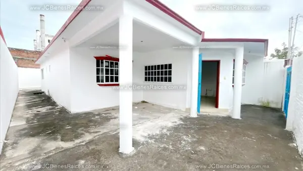 Casa en venta en Venustiano Carranza, Veracruz — foto 2 de 17