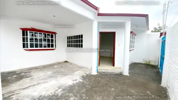 Casa en venta en Venustiano Carranza, Veracruz — foto 3 de 17
