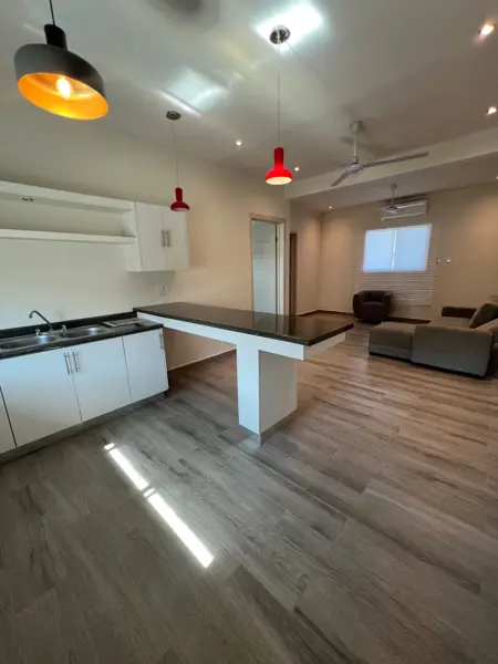 Departamento en renta en Torreon Centro, Torreón — foto 2 de 12