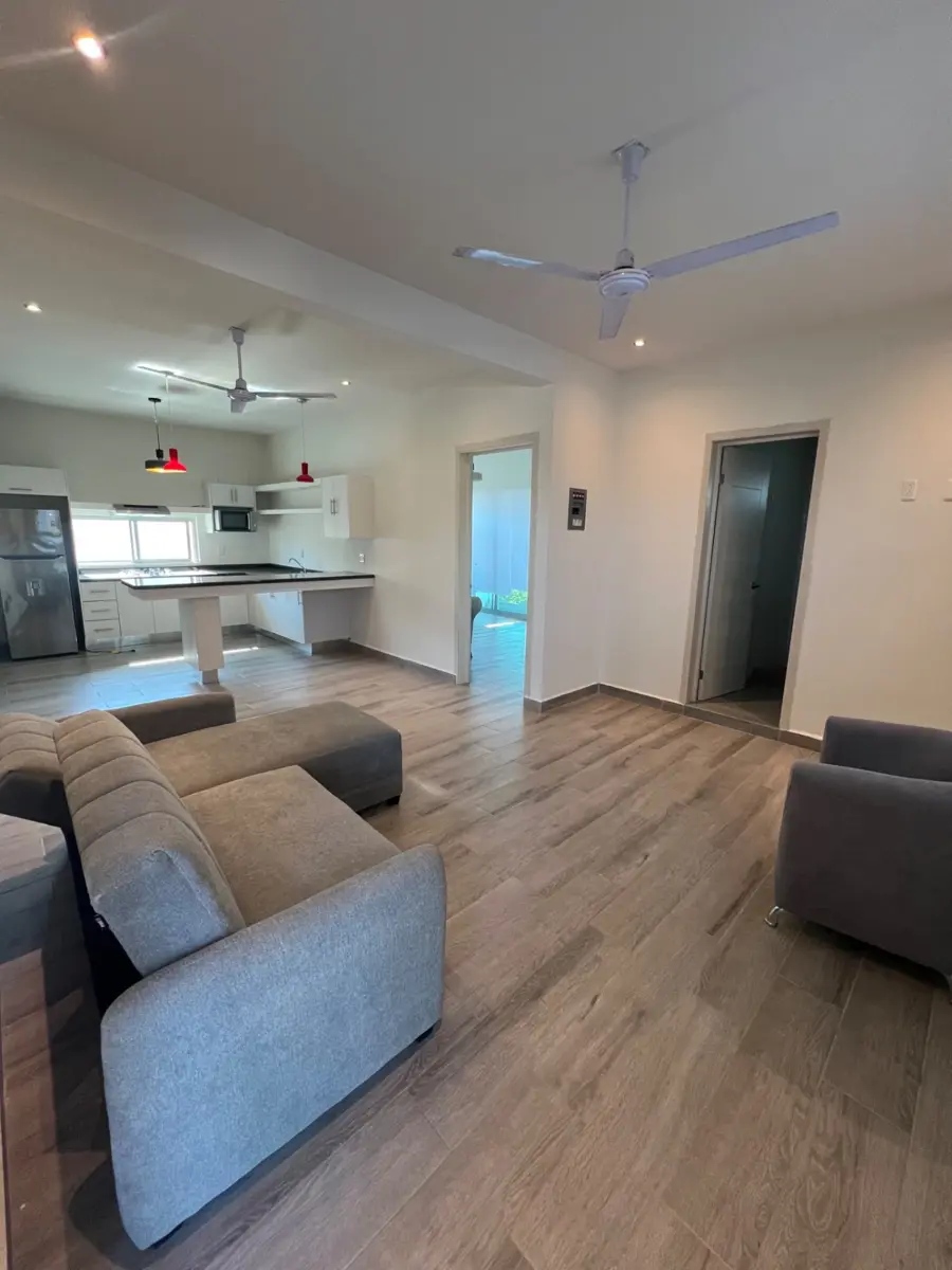 Departamento en renta en Torreon Centro, Torreón — foto 1 de 12