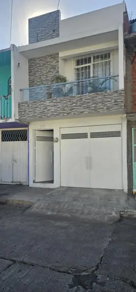 Casa en venta en Jardines de Guadalupe, Morelia, Michoacán de Ocampo