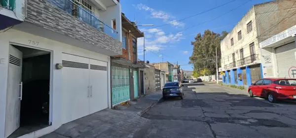Casa en venta en Jardines de Guadalupe, Morelia — foto 2 de 17