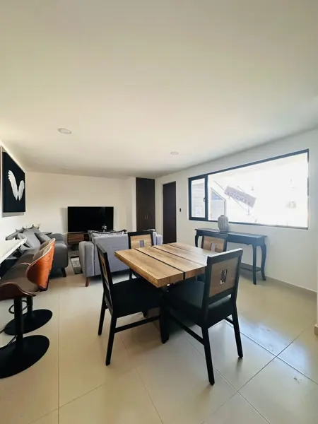 Departamento en venta en Cuautlancingo, Cuautlancingo — foto 2 de 14
