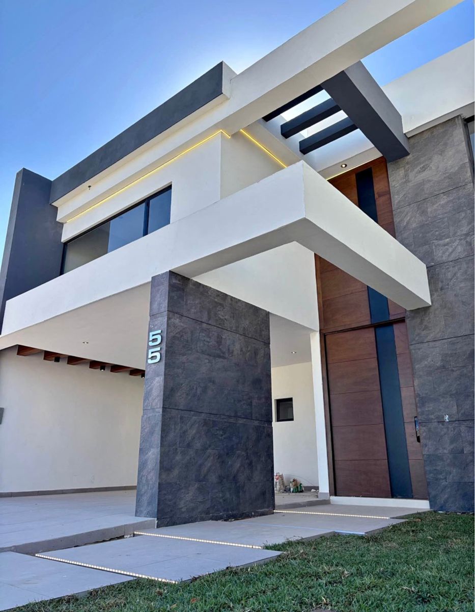 Casa en venta en Los Viñedos, Torreón — foto 1 de 17